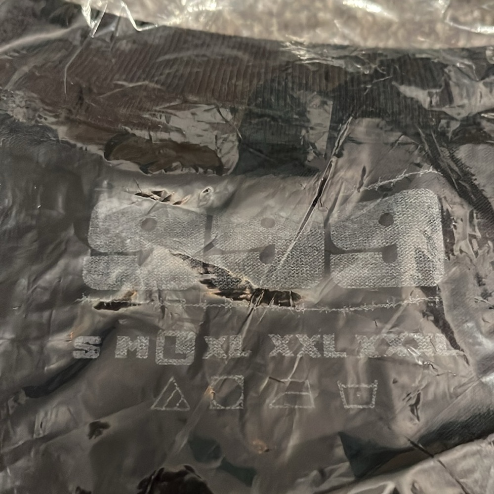 New 999 Juicewrld Memorial Legends Never Die T-shirt sz L - Picture 3 of 6